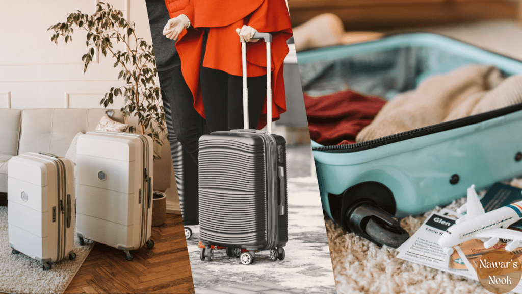 The Ultimate Guide to Choosing Your Perfect Western Luggage Sets (2024) || Feature Image